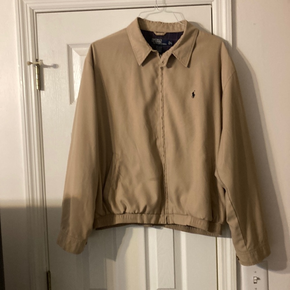 Men’s Ralph Lauren Jacket XL